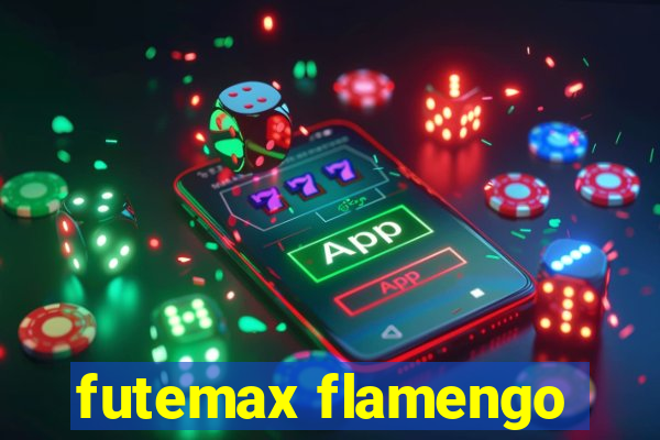 futemax flamengo-fluminense